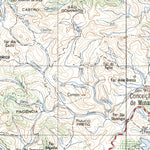 ENGESAT INTERNATIONAL CORONEL FABRICIANO digital map