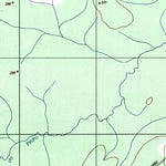 ENGESAT INTERNATIONAL CÓRREGO DO PEDRO digital map
