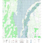 ENGESAT INTERNATIONAL CÓRREGO GRANDE digital map