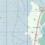 ENGESAT INTERNATIONAL CÓRREGO GRANDE digital map