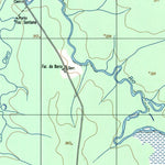 ENGESAT INTERNATIONAL CÓRREGO JACAMIM digital map
