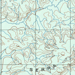 ENGESAT INTERNATIONAL CÓRREGO TUCUNARÉ digital map