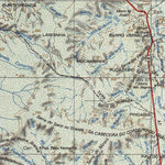 ENGESAT INTERNATIONAL Corrente 3 digital map
