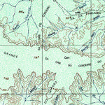ENGESAT INTERNATIONAL CORRENTE digital map