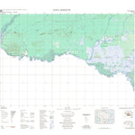 ENGESAT INTERNATIONAL COSTA MARQUES digital map