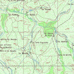 ENGESAT INTERNATIONAL COSTA RICA digital map