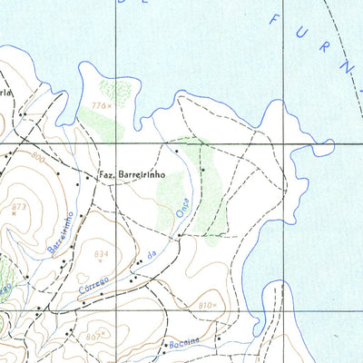 ENGESAT INTERNATIONAL CRISTAIS digital map