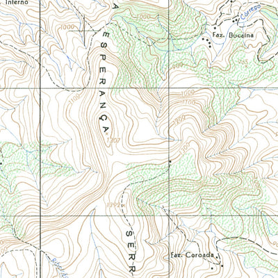 ENGESAT INTERNATIONAL CRISTAIS digital map