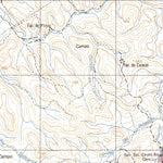 ENGESAT INTERNATIONAL CRUZEIRO digital map