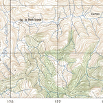 ENGESAT INTERNATIONAL CRUZEIRO digital map