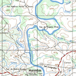ENGESAT INTERNATIONAL CURITIBANOS digital map