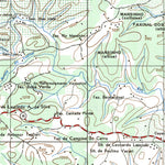 ENGESAT INTERNATIONAL CURITIBANOS digital map