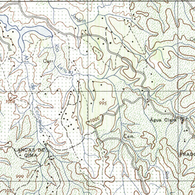 ENGESAT INTERNATIONAL CURIÚVA digital map