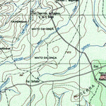 ENGESAT INTERNATIONAL CURRAL DE DENTRO digital map