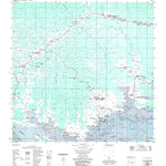 ENGESAT INTERNATIONAL CURUÁ digital map