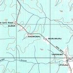 ENGESAT INTERNATIONAL CURUÁ digital map