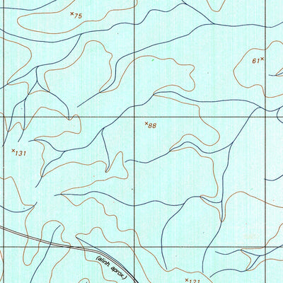 ENGESAT INTERNATIONAL CURUÁ digital map