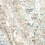 ENGESAT INTERNATIONAL CURVELO digital map