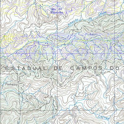 ENGESAT INTERNATIONAL DELFIM MOREIRA digital map