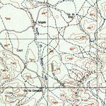 ENGESAT INTERNATIONAL DELFINO digital map