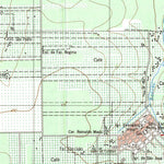 ENGESAT INTERNATIONAL DIAMANTE DO NORTE digital map