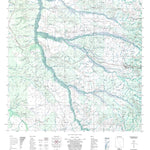 ENGESAT INTERNATIONAL DOIS IRMÃOS DE GOIÁS digital map