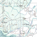 ENGESAT INTERNATIONAL DOIS IRMÃOS DE GOIÁS digital map