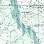 ENGESAT INTERNATIONAL DOIS IRMÃOS DE GOIÁS digital map