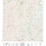 ENGESAT INTERNATIONAL DOM SILVÉRIO digital map