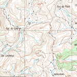 ENGESAT INTERNATIONAL DOM SILVÉRIO digital map