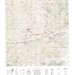 ENGESAT INTERNATIONAL DOMINGOS MARTINS digital map