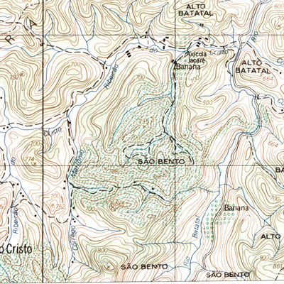 ENGESAT INTERNATIONAL DOMINGOS MARTINS digital map