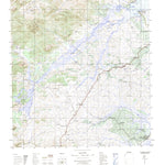 ENGESAT INTERNATIONAL DORES DE MACABU digital map