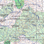 ENGESAT INTERNATIONAL DORES DO INDAIÁ digital map