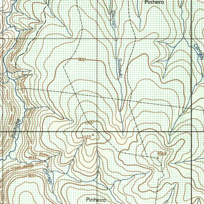ENGESAT INTERNATIONAL ENGENHEIRO MAIA digital map