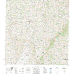 ENGESAT INTERNATIONAL ERVÁLIA digital map