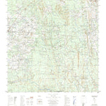 ENGESAT INTERNATIONAL EUCLIDES DA CUNHA digital map
