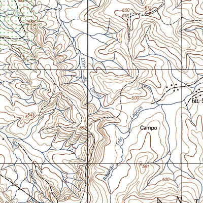 ENGESAT INTERNATIONAL EXAPORÃ digital map