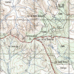 ENGESAT INTERNATIONAL EXAPORÃ digital map