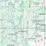 ENGESAT INTERNATIONAL FAZENDA NOVA digital map