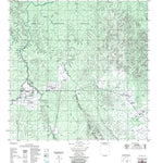 ENGESAT INTERNATIONAL FAZENDA RIO DOURADO digital map