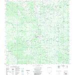 ENGESAT INTERNATIONAL FAZENDA SANTA MARIA digital map