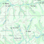 ENGESAT INTERNATIONAL FAZENDA SANTA MARIA digital map