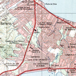 ENGESAT INTERNATIONAL FLORIANÓPOLIS digital map