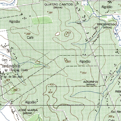 ENGESAT INTERNATIONAL FLORÍNIA digital map