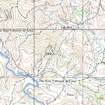 ENGESAT INTERNATIONAL FORTALEZA DE MINAS digital map