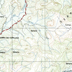 ENGESAT INTERNATIONAL FOZ DO AÇUNGUI digital map