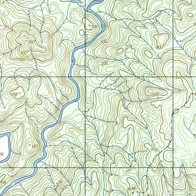ENGESAT INTERNATIONAL FOZ DO AÇUNGUI digital map