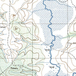 ENGESAT INTERNATIONAL FOZ DO APIAÍ-GUAÇU digital map