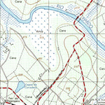 ENGESAT INTERNATIONAL FOZ DO MOGI-GUAÇU digital map